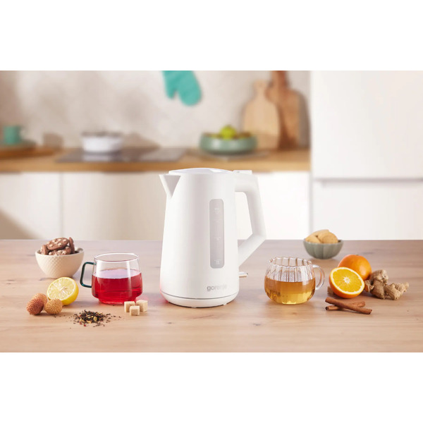 Электрочайник GORENJE K17OPW