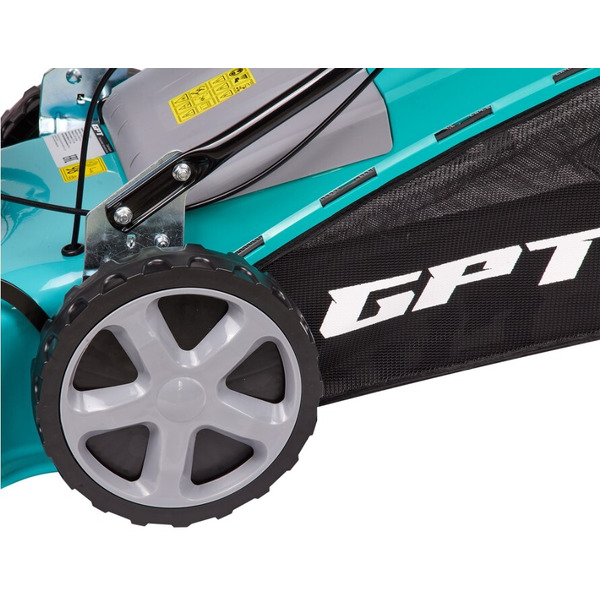Газонокосилка бензиновая GPT GLM-Т5642ST-H
