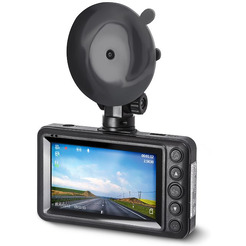 Видеорегистратор Ritmix AVR-7302