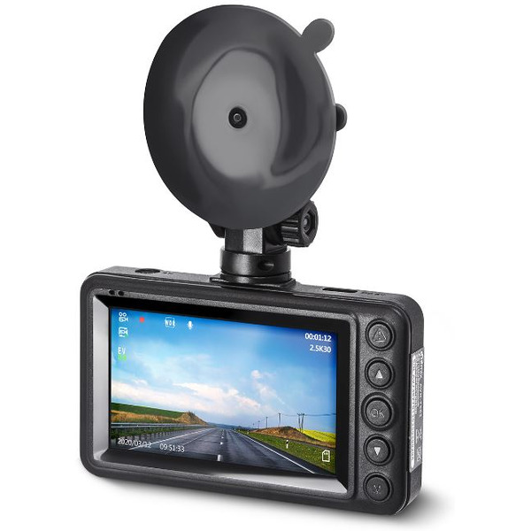 Видеорегистратор Ritmix AVR-7302