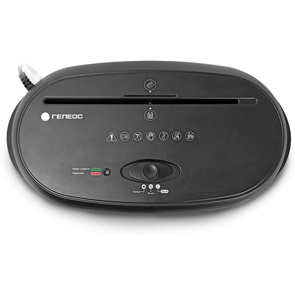 Шредер Гелеос УМ24-4