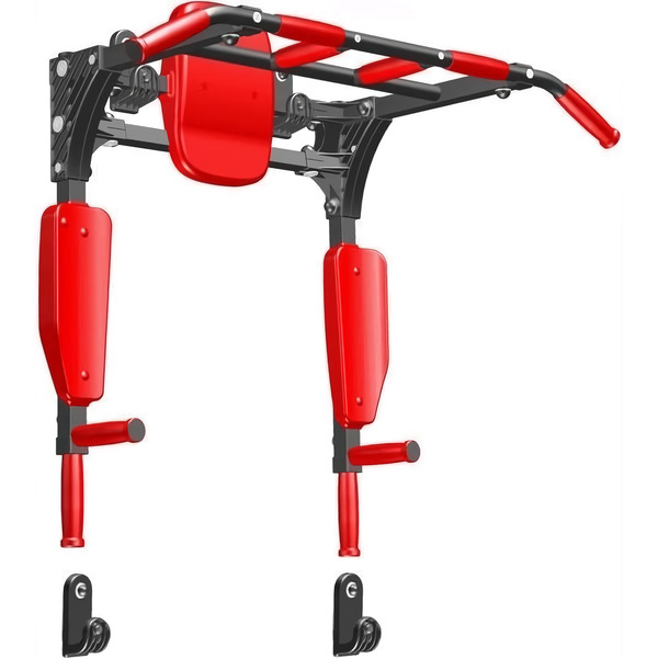 Комплекс настенный съемный Leco IT Home гп032166