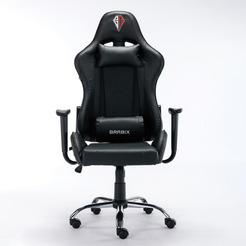 Кресло Brabix Hunter Gm-130 532798 (черный)