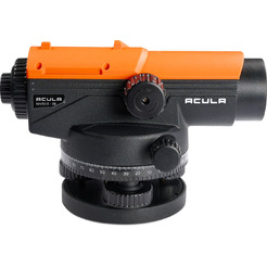 Оптический нивелир ACULA Nivex E-38 LA00105