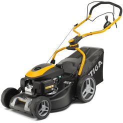 Газонокосилка Stiga Combi 753 V 2L0537838/ST2