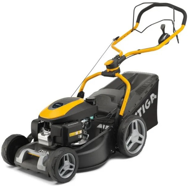 Газонокосилка Stiga Combi 753 V 2L0537838/ST2