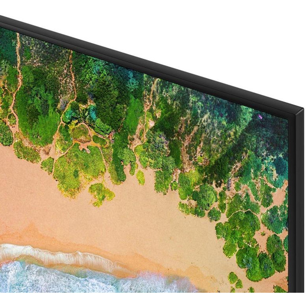 Телевизор SAMSUNG UE40NU7100UXRU