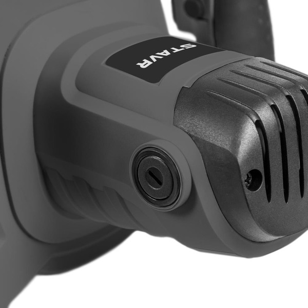 Миксер строительный STAVR SMX 1200-120-2SV