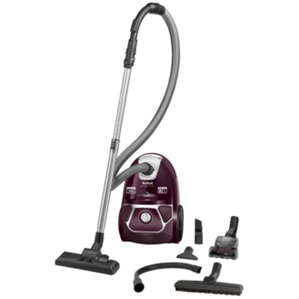 Пылесос с пылесбоником TEFAL COMPACT POWER TW3999EA