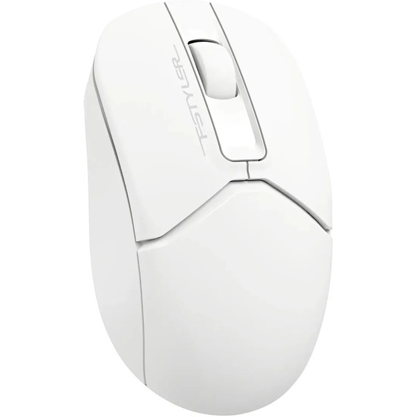 Мышь A4Tech Fstyler FG12S (белый)
