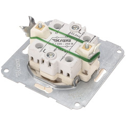 Переключатель KRANZ DEA KR-78-0237