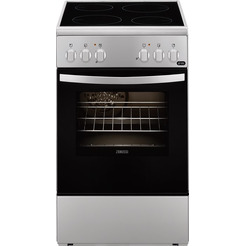 Плита электрическая ZANUSSI ZCV 9550G1S
