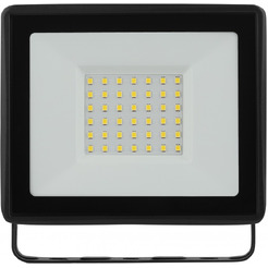 Уличный прожектор ЭРА LPR-023-0-40K-050