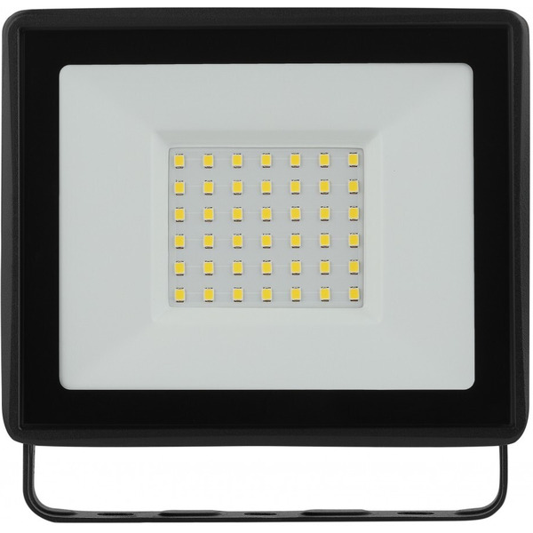 Уличный прожектор ЭРА LPR-023-0-40K-050