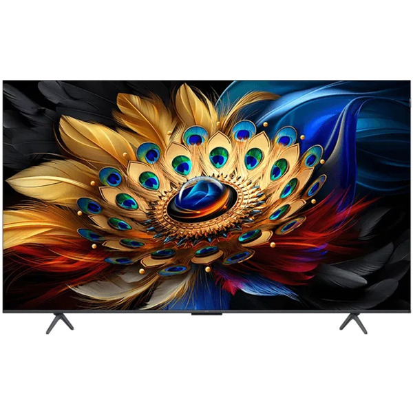 Телевизор TCL 50QLED780