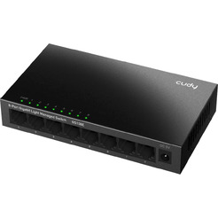 Коммутатор Cudy GS108E