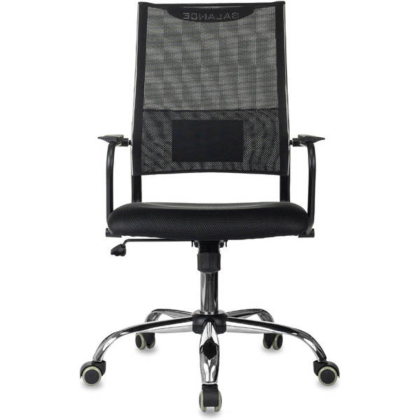 Кресло Бюрократ CH BALANCE SL B