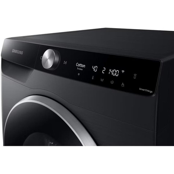 Стиральная машина SAMSUNG WW11CG604CLBLP