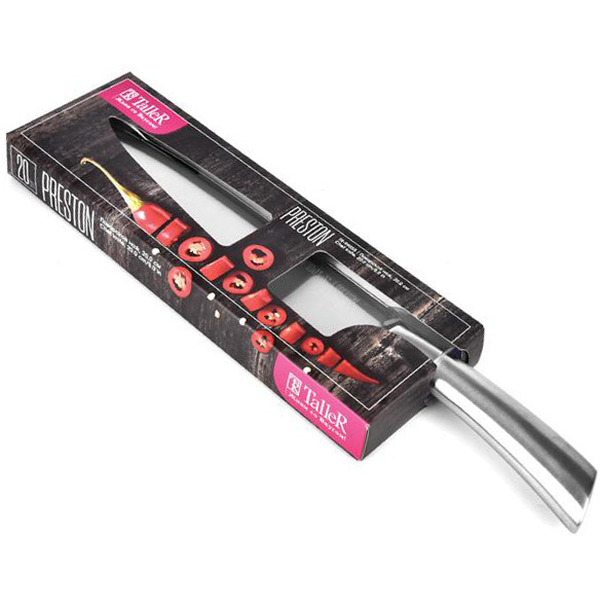 Нож для чистки Taller TR-22074