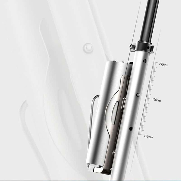 Самокат AIRWHEEL Z3 белый