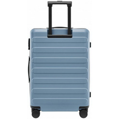 Чемодан Ninetygo Rhine Luggage 28'' 120412 Серый/Голубой