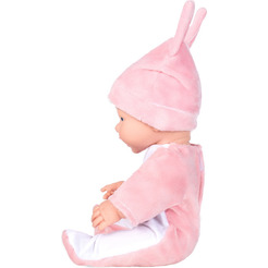 Кукла Fancy Милая зайка PU31