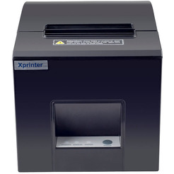 Принтер чеков Xprinter XP-E200M (USB)