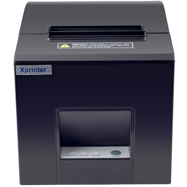 Принтер чеков Xprinter XP-E200M (USB)