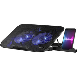 Подставка для ноутбука DEFENDER NS-513 (29513)