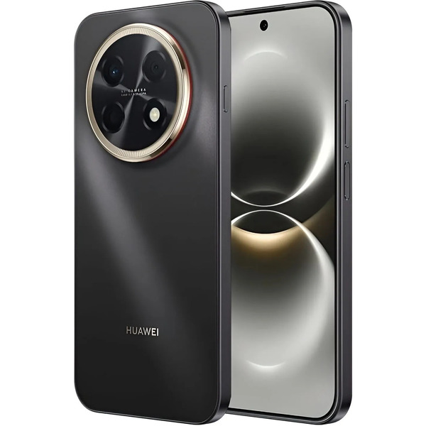 Смартфон HUAWEI nova 15 Max 8GB/256GB CHZ-LX1 (черный)
