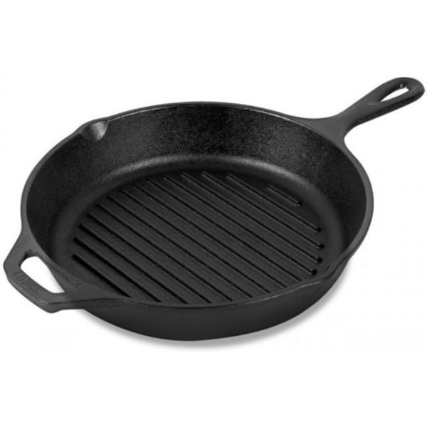 Сковорода-гриль Гардарика 0426