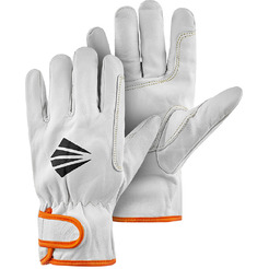 Перчатки защитные Сварог ПР-38, размер 11 (POR-38-4XL)