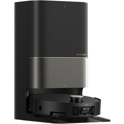 Робот-пылесос Dreame Robot Vacuum X50 Ultra Complete Black (RLX85CE-4)