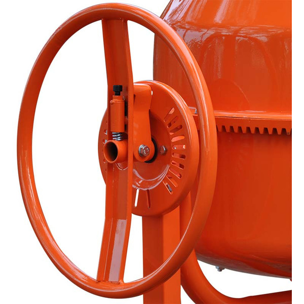 Бетоносмеситель Skiper CM-150