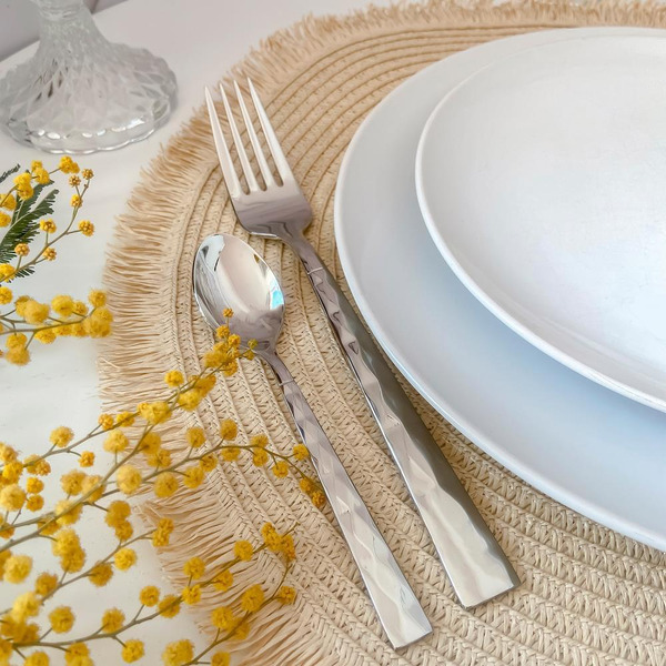 Набор столовых приборов TalleR TR-21608