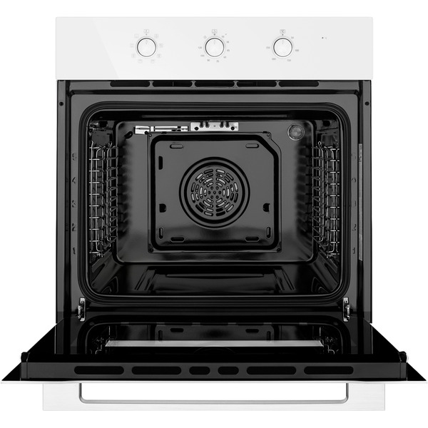 Духовой шкаф MAUNFELD MEOC708PW