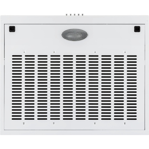 Вытяжка KRONA ERMINA 600 white PB