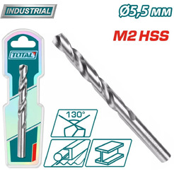 Сверло Total TAC1200551
