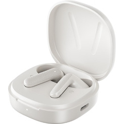 Наушники QCY Air BH24QT41A (белый)