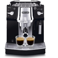 Кофеварка DeLonghi EC 820.B