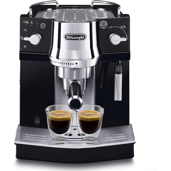 Кофеварка DeLonghi EC 820.B
