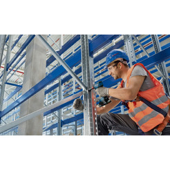 Ударный гайковерт BOSCH GDX 18V-200 C (06019G4204) без АКБ и ЗУ