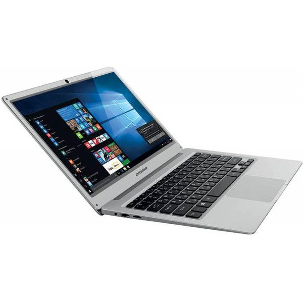 Ноутбук DIGMA EVE 300