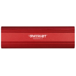 Внешний накопитель Patriot Transporter Lite 1TB PTPL1TBPEC