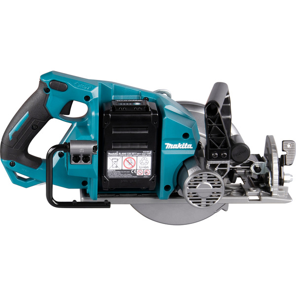 Пила циркулярная Makita RS001GZ (без АКБи ЗУ)