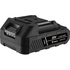 Аккумулятор Deko UNV2.0 STD 063-4492 (20В/2 Ач)