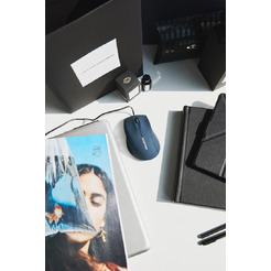 Мышь Canyon CNE-CMS05BL