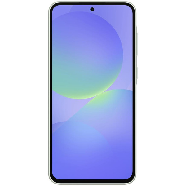 Смартфон Samsung Galaxy A36 SM-A366 8GB/256GB (лайм)