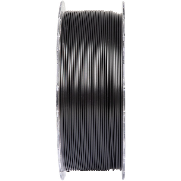 Пластиковая нить Creality HP-ASA 1,75 мм, 1кг, black (чёрный)