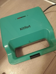 Вафельница Kitfort KT-3610-2